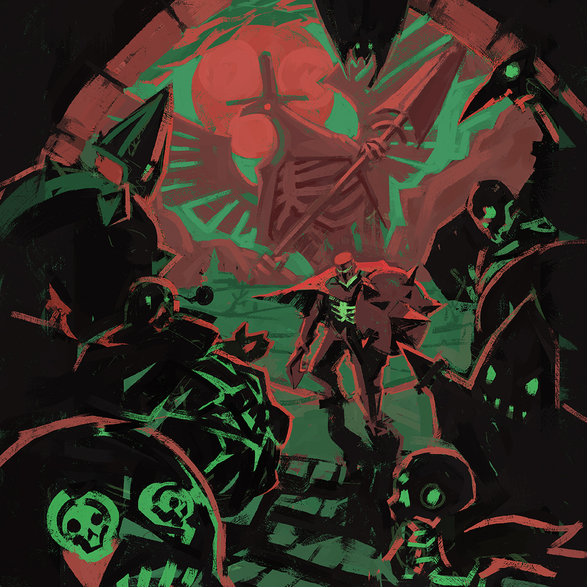 Sepulkrant